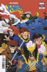X-Men '97 #1