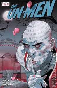 The Un-Men #3