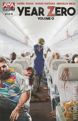 Year Zero Vol. 0