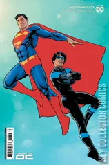 Variant Cover for Nightwing #103