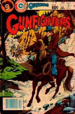 The Gunfighters