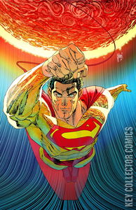 Superman Unlimited #7