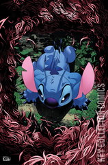 Variant Cover for Stitch #4
