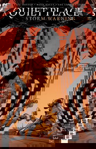 A Quiet Place: Storm Warning #5