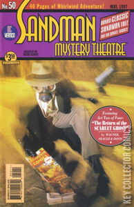 Sandman Mystery Theatre #50