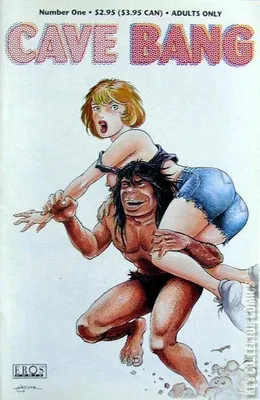 Cave Bang