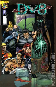 DV8 #1/2
