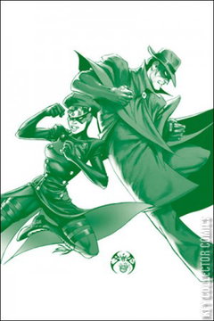 Variant Cover for Kato #1