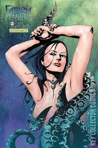 Fathom Prelude #1