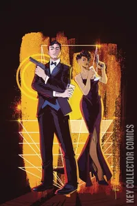 James Bond #4