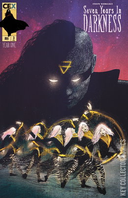 Seven Years In Darkness