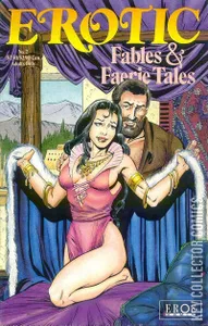 Erotic Fables & Faerie Tales #2