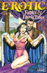 Erotic Fables & Faerie Tales #2