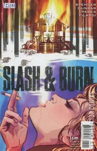 Slash & Burn #5