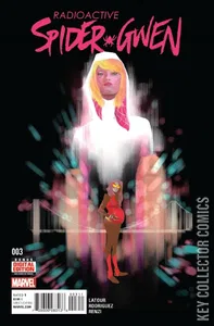 Spider-Gwen II #3