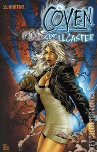 The Coven: Spellcaster #1