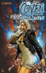 The Coven: Spellcaster #1