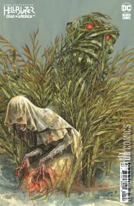 John Constantine: Hellblazer - Dead in America #3