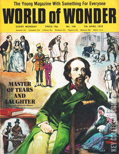 World of Wonder #159