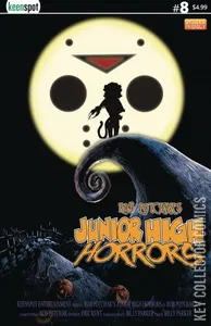 Junior High Horrors #8