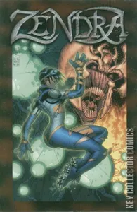 Zendra #3