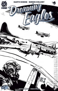 Dreaming Eagles #4