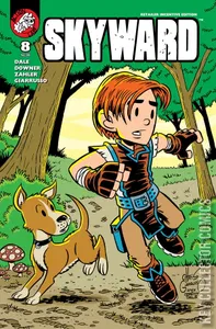 Skyward #8