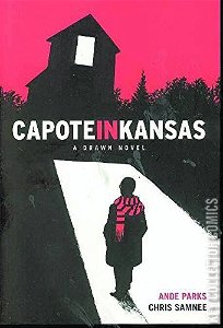 Capote In Kansas
