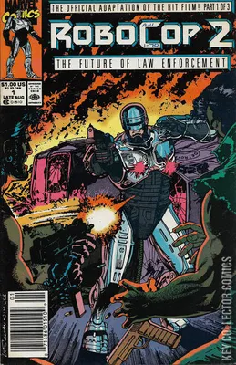 RoboCop 2