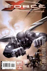 Cover for X-Force #5