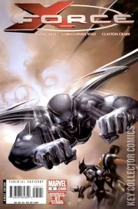X-Force #5
