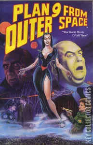 Plan 9 From Outer Space Movie Adaptation