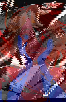 Knight Terrors: Action Comics