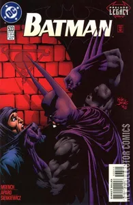Batman #533