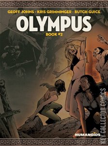 Olympus #2