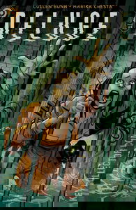 Deluge #1