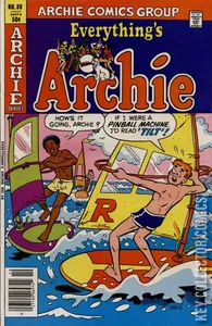 Everything's Archie #88
