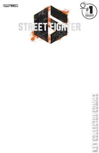 Street Fighter Masters: Lily #1