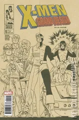 Variant Cover for X-Men: Grand Design #1