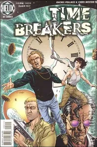 Time Breakers #2