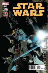 Cover for Star Wars #27