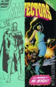 Protectors #1