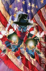 Cover for The Shadow #7