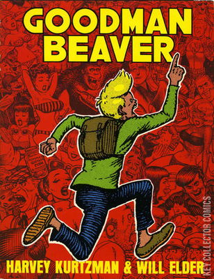 Goodman Beaver