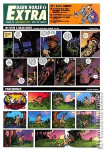 Dark Horse Extra #5