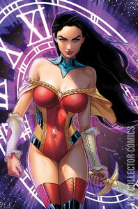 Grimm Fairy Tales #99