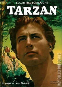 Tarzan #20