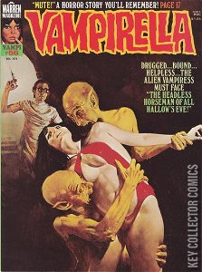 Vampirella #56