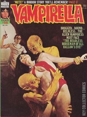 Vampirella