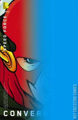 Convergence: Speed Force